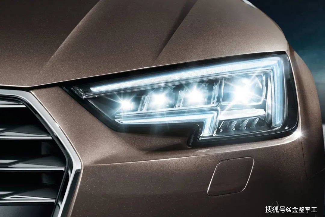 汽车照明车中LED特性分析与展望