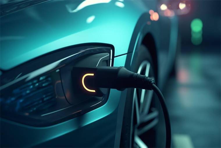 未来能源格局如何？IEA：预计2030年全球电动汽车数量将增至现在近10倍【附新能源汽车行业发展前景预测】