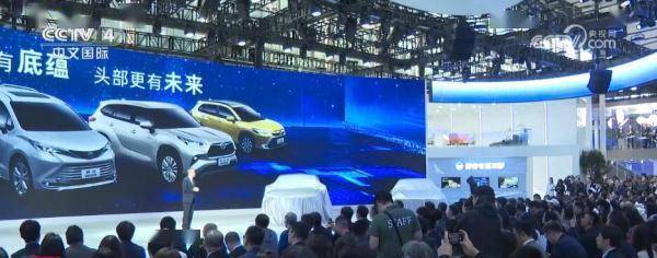 新能源汽车产业链做强做大 中国汽车驶入技术输出“新蓝海”