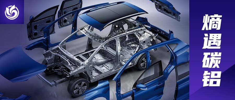 汽车用铝全产业链发展机会分析