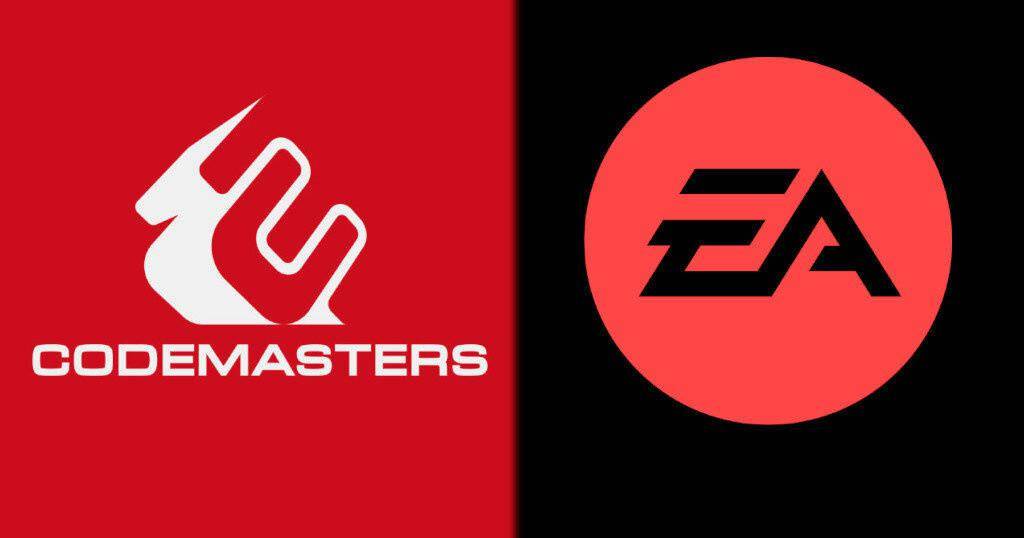 EA 对《F1》《尘埃》赛车游戏开发商 Codemasters 进行裁员